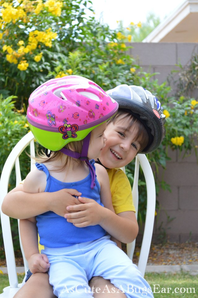 Share-The-Love-Bike-Safety