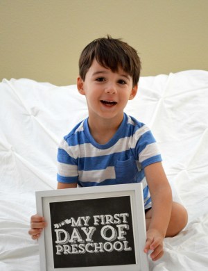 raymond-first-day-of-school-sign