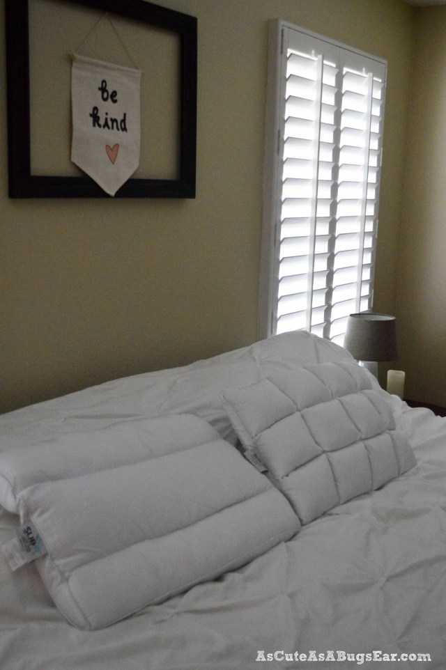 Pure-Care-Frio-Pillow-Options